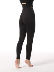 Women's Cutout Tight Pants for Fitness Yoga Running