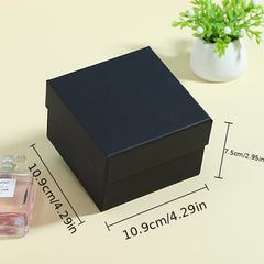 8mm Cardboard Special Paper Storage Tie Box