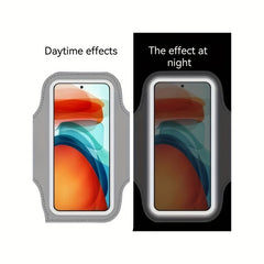 Running Phone Holder | Fast Walking Case