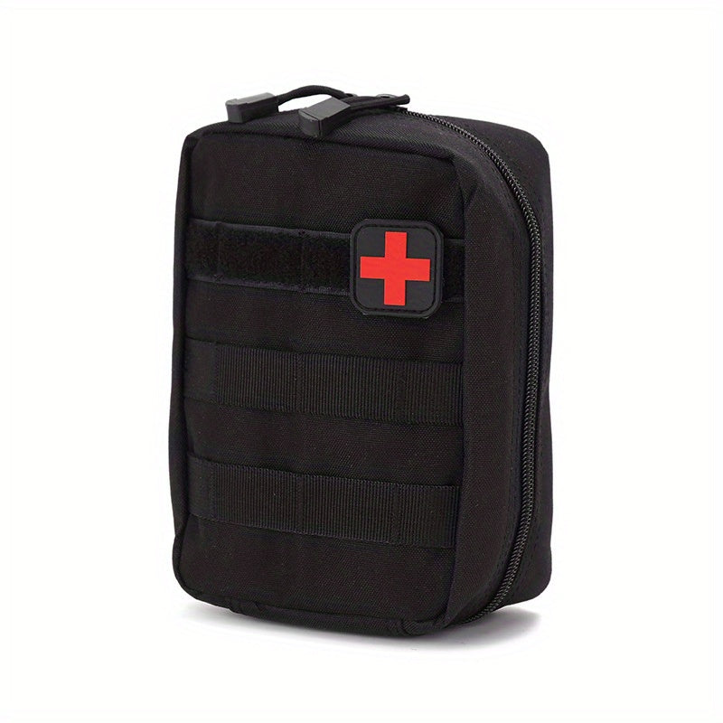 Camouflage Waist Bag for Outdoor Sports