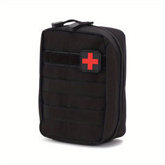 Camouflage Waist Bag for Outdoor Sports