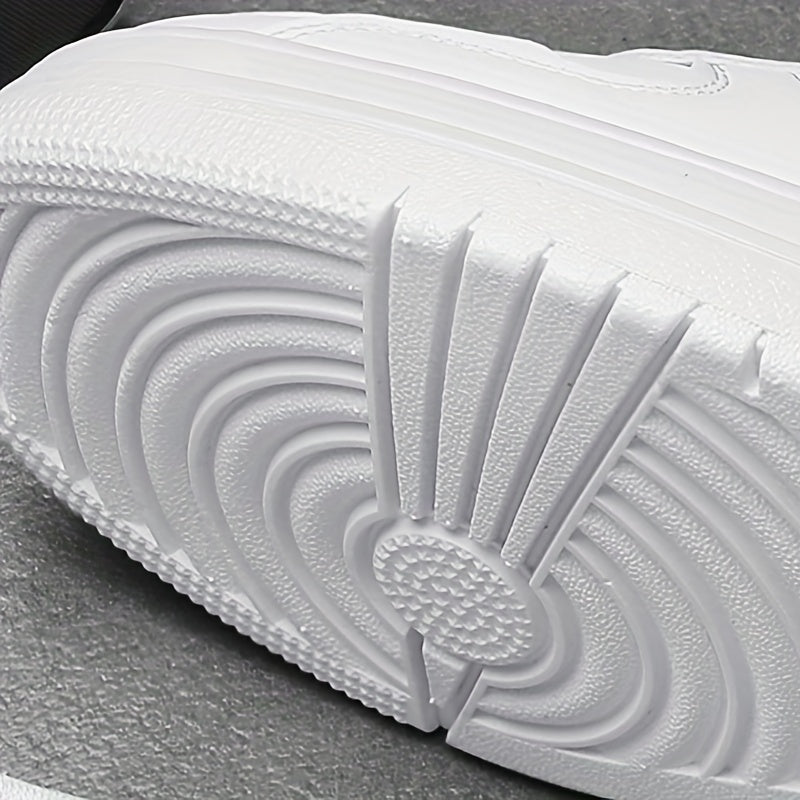 Men's Minimalist Non Slip Sneaker For Youth