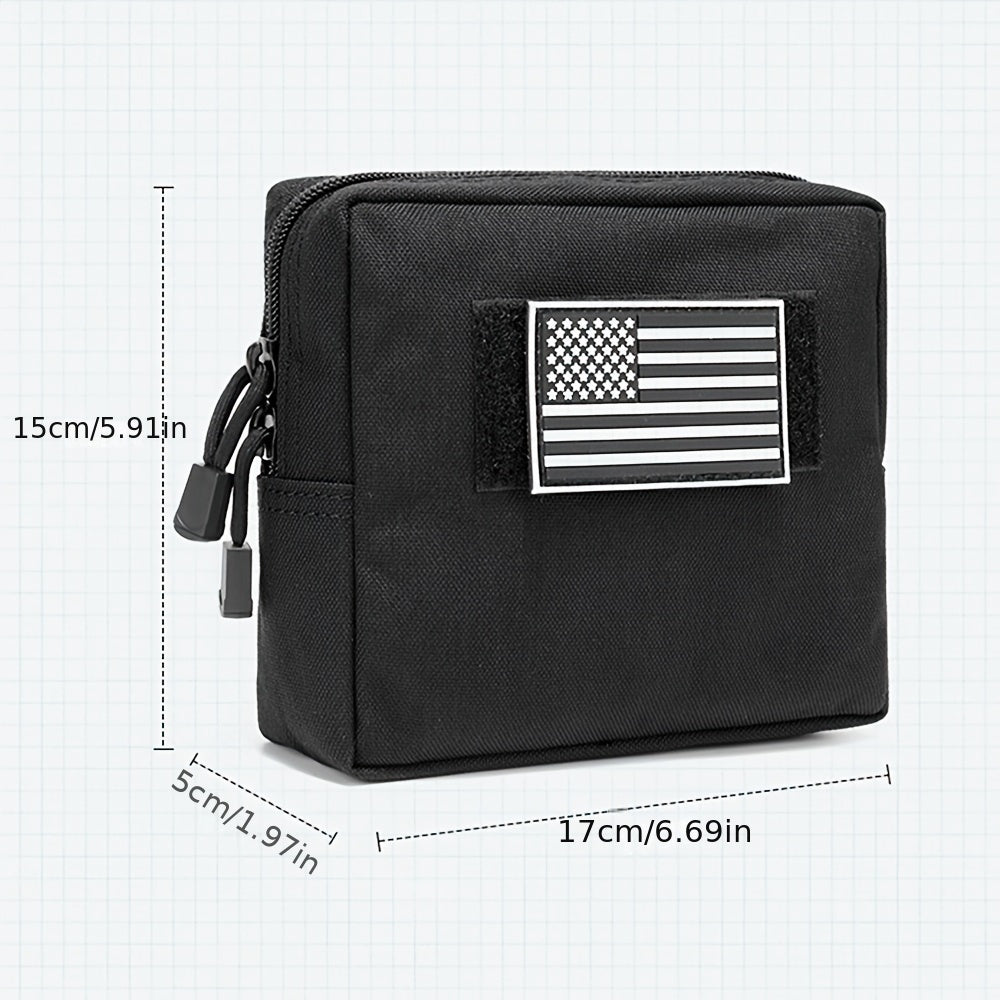 Outdoor Waist Bag for Running & Cycling Mobile Phone Hanging Bag