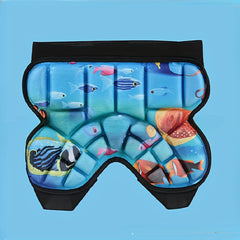 Thickened Hip Pad Roller Skating Anti-fall Butt Mat