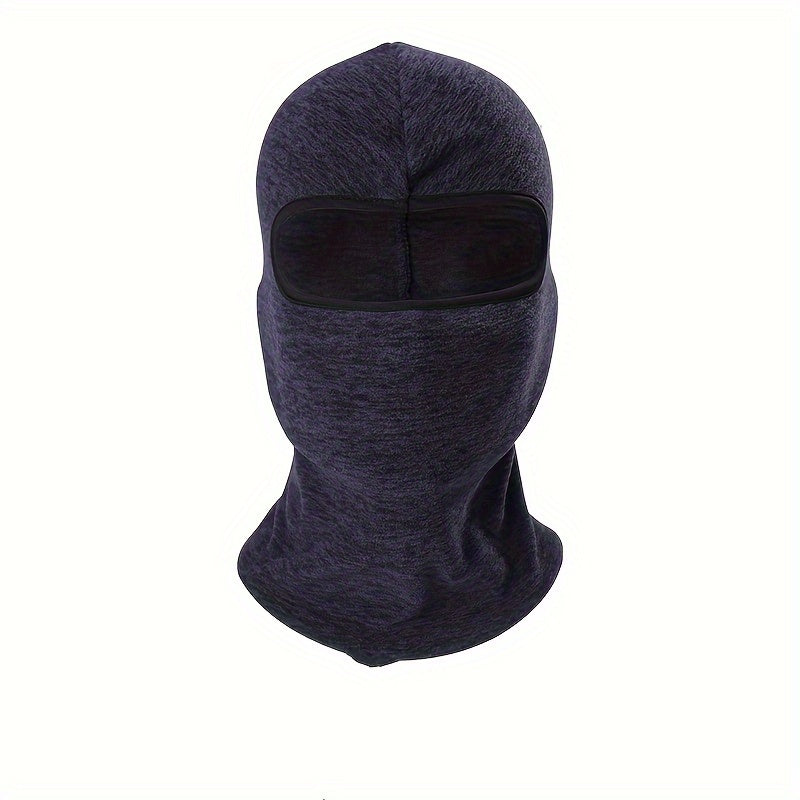 2 Pack Balaclava Ski Mask Winter Face Mask Motorcycle Windproof Neck Gaiter