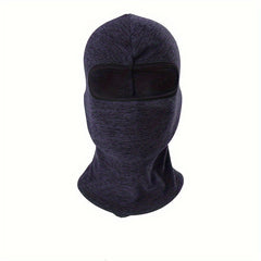 2 Pack Balaclava Ski Mask Winter Face Mask Motorcycle Windproof Neck Gaiter