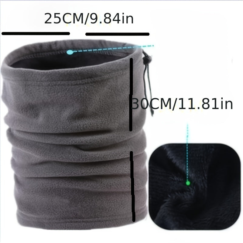 2pcs Scarves for Men and Women