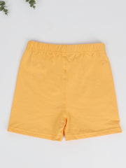 Toddler Girls Bike Shorts Soft and Breathable Dance Shorts