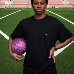 Thickened No 5 Soccer Ball - Wear Resistant Football