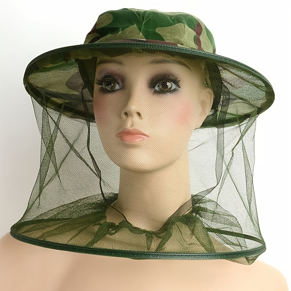 Waterproof Mosquito Net for Outdoor Activities