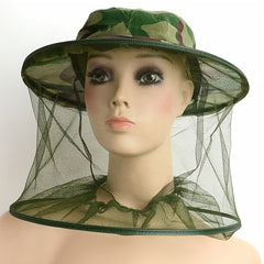 Waterproof Mosquito Net for Outdoor Activities