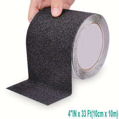 Heavy Duty Anti Slip Tape for Stairs Waterproof Safety Non Skid Roll