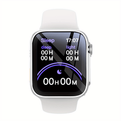 Touch Screen Phone Answering Sports Fitness Smart Watch