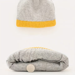 Warm Woolen Hats for Women and Men