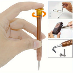 25 in 1 Precision Screwdriver Set Magnetic Electronic Repair Tools Kit
