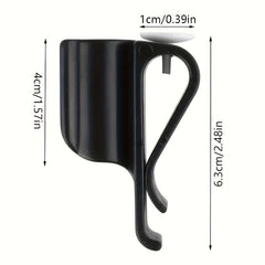 2pcs Golf Club Clip Putter Clip Holder Golf Equipment