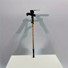 Telescopic Ultralight Hiking Pole for Outdoor Camping