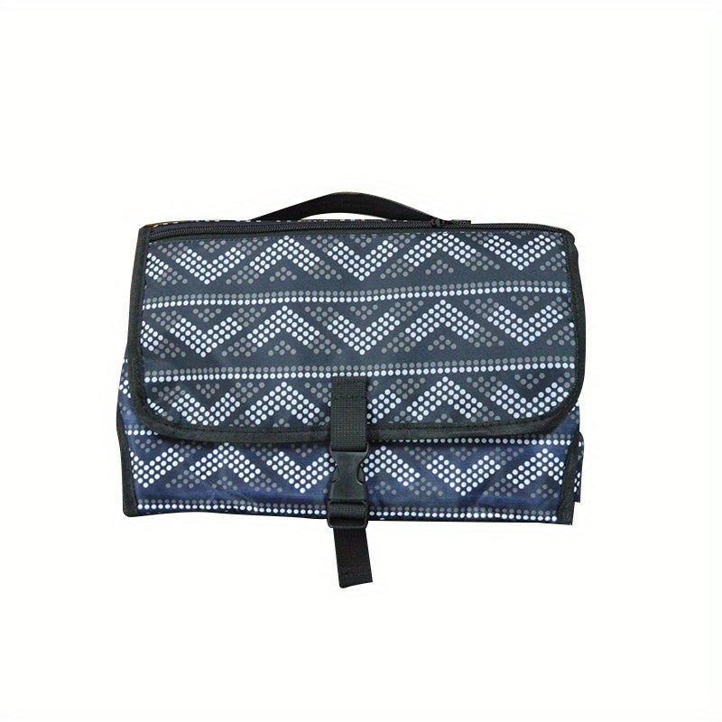 Portable Baby Diaper Changing Pad Waterproof Mat