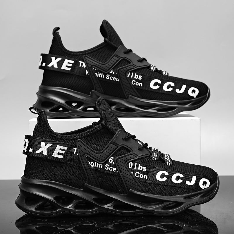 Men's Lightweight Mesh Sneakers