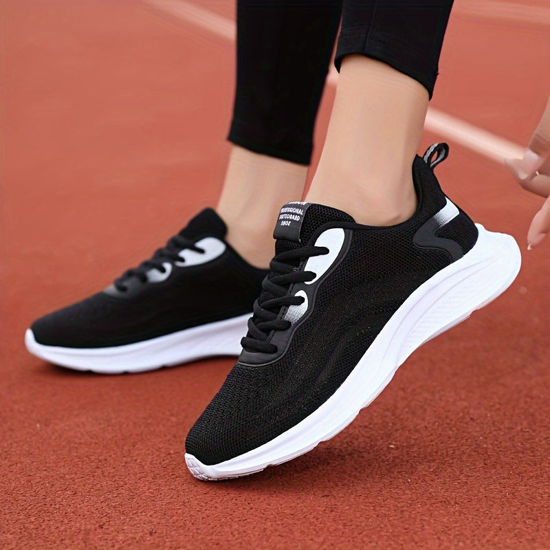 Women's Soft Running Shoes Non Slip Outdoor Sneakers