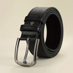 Men's Casual Needle Buckle Belt