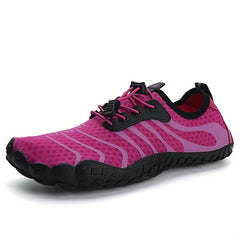 Water Sports Shoes Barefoot Quick Dry Aqua Yoga Socks for Men Women