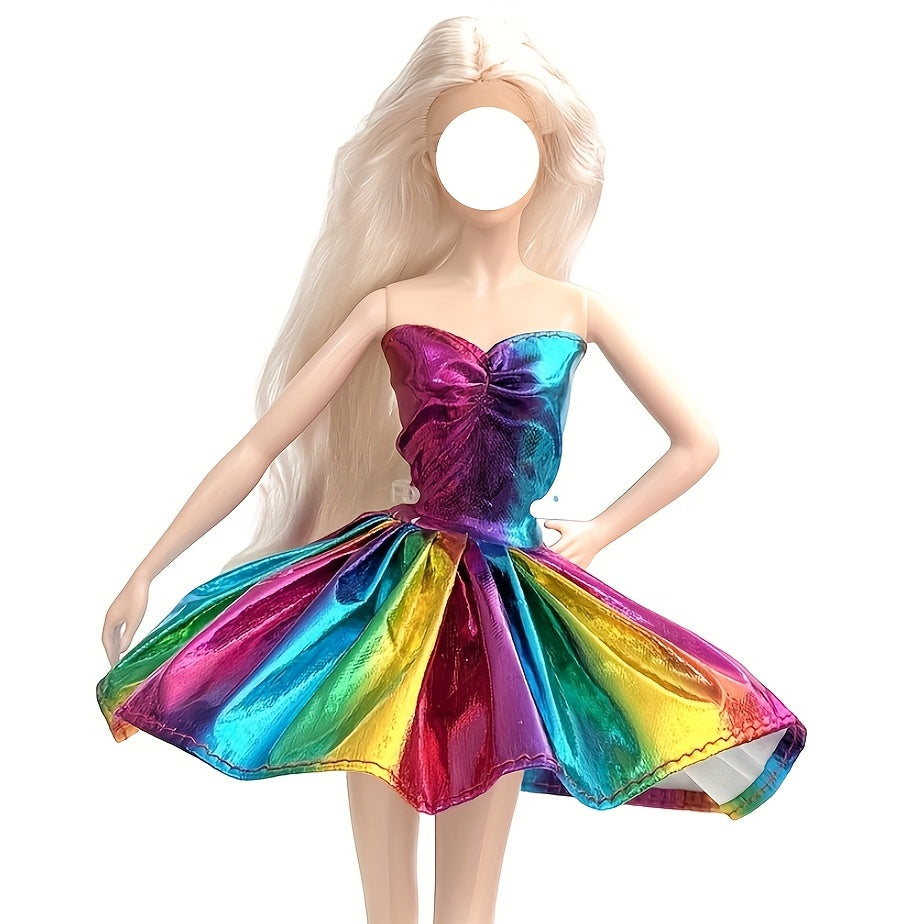 Princess Clothes Noble Outfit Skirt for 29 97 cm Doll