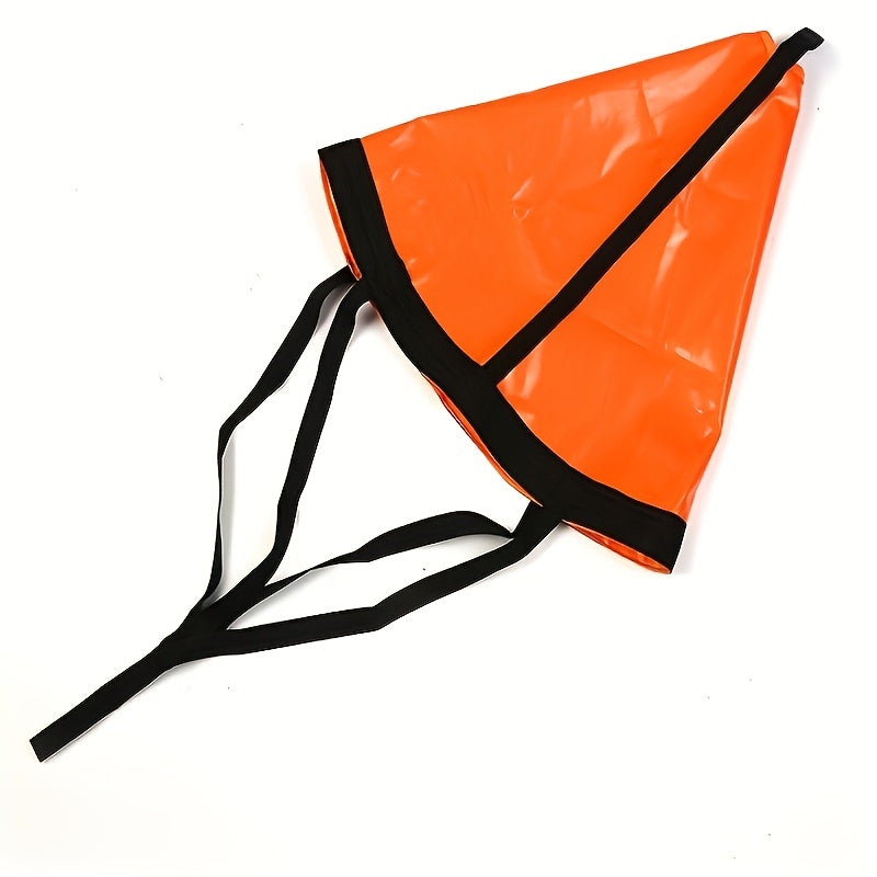 24in Sea Anchor Drogue Drift Brake Boat Accessory