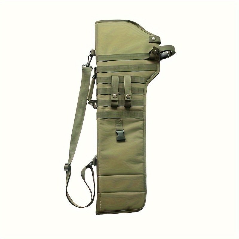 Durable Fishing Bag Multifunctional Storage Bag Portable Shoulder Bag