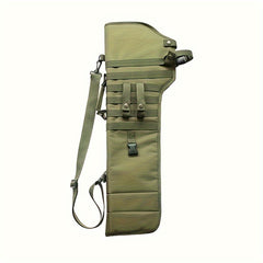 Durable Fishing Bag Multifunctional Storage Bag Portable Shoulder Bag