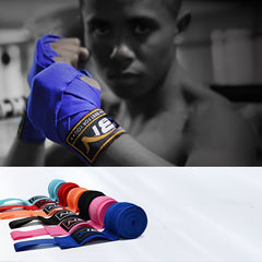 Boxing Straps Sweat Absorbent Straps For Adult Training