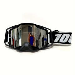 Off Road Bike Helmet Goggles Windproof Sand Goggles Dustproof