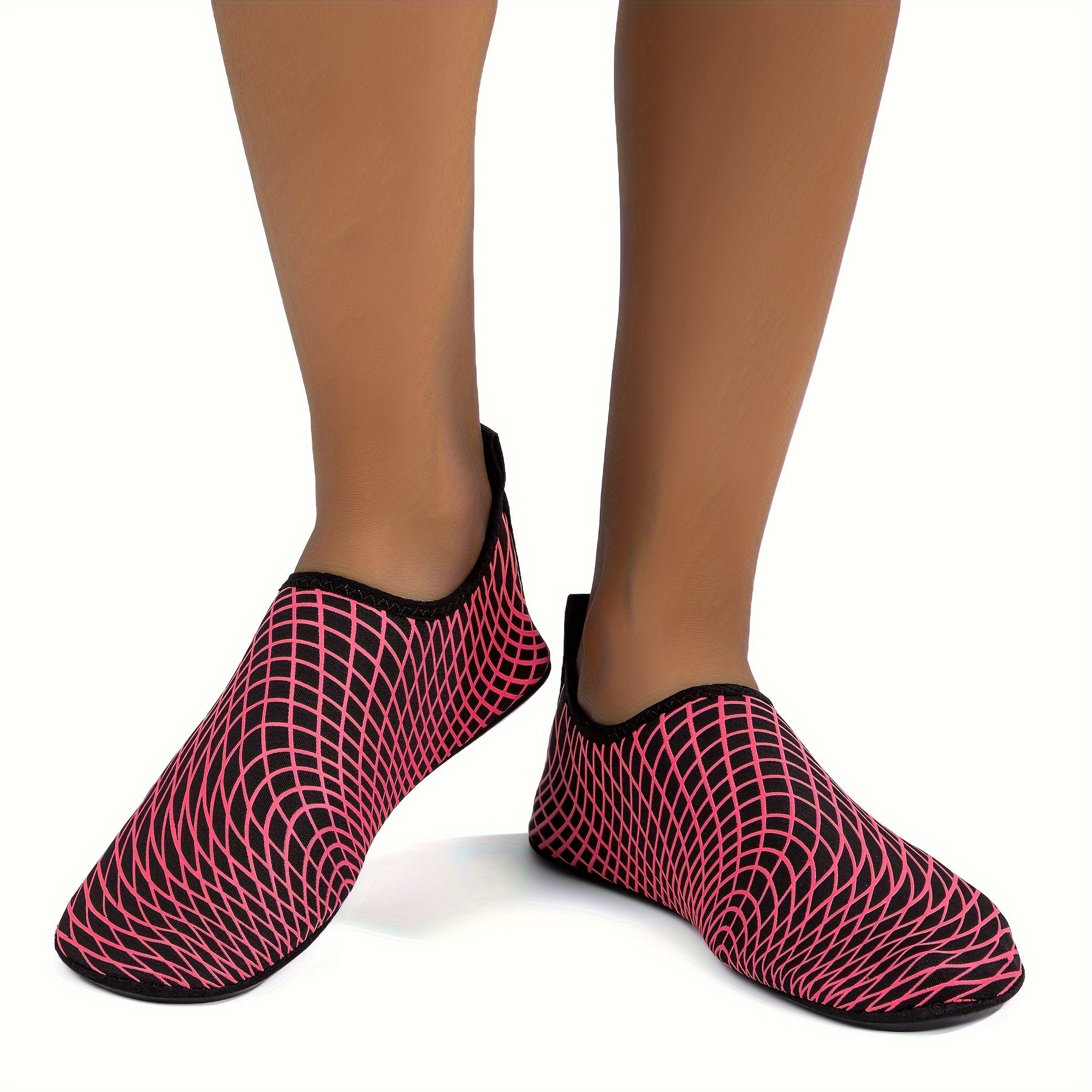 Soft Comfortable Women's Outdoor Wading Beach Shoes Lightweight