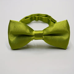 Boys Bow Tie Formal Dress Performance Bow Tie