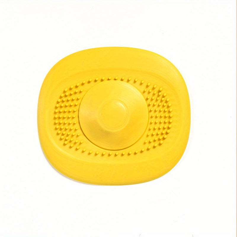 Kitchen Sink Drain Cover Filter Mesh Toilet Filter Cover
