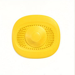 Kitchen Sink Drain Cover Filter Mesh Toilet Filter Cover