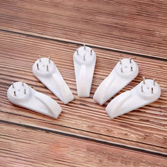 Invisible Traceless Wall Picture Hanging Nails