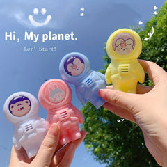Spaceman Self-heating Hand Warmer