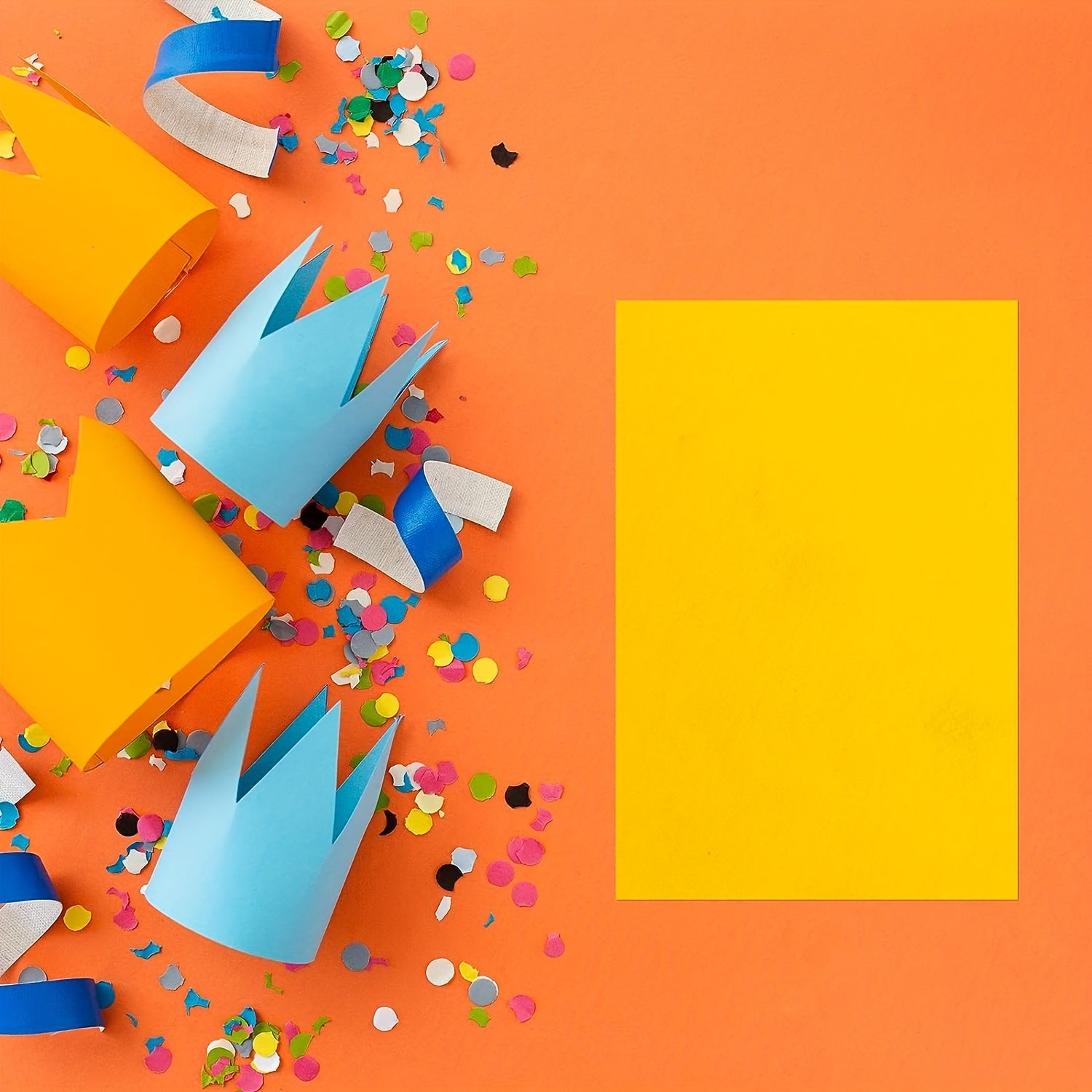 100sheets Colorful Card Printing Paper 100gsm Colored Paper A4 Copy Paper