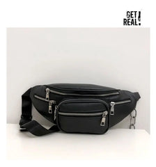 Hot Unisex Chest Bag Messenger Bag