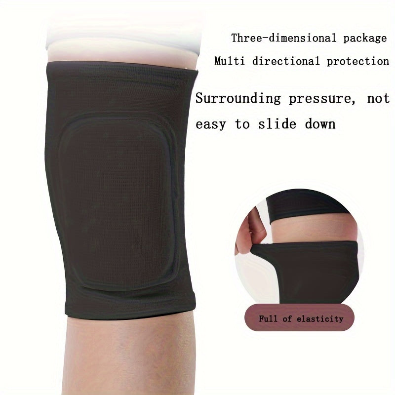 Dance Knee Protection Volleyball Football Knee Pads