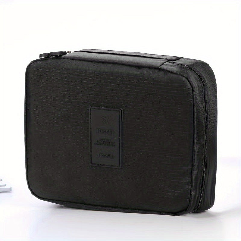 Weekend Travel Bag Overnight Makeup Bathroom Bridal Honeymoon