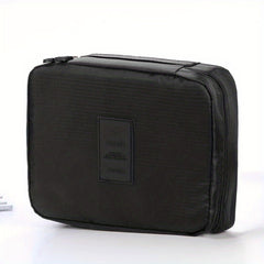 Weekend Travel Bag Overnight Makeup Bathroom Bridal Honeymoon