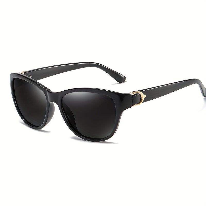 Men's Polarized UV400 Sunglasses for Cycling Driving