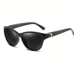 Men's Polarized UV400 Sunglasses for Cycling Driving