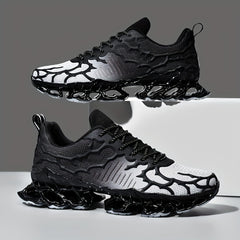 Men's Blade Sneakers for Jogging Tennis Gym