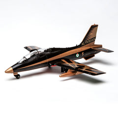 1/72 Italian MB339 Trainer Diecast Metal Model Aircraft