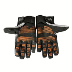 Breathable Racing Cycling Gloves for Men and Women