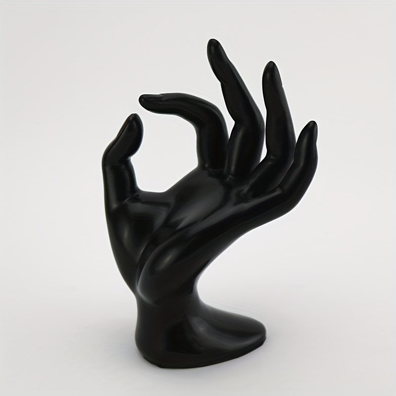 Handmold Glove Model Bracelet Display Rack