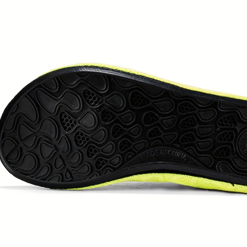 Women's Quick Drying Water Socks Non Slip Shoes for Swimming Yoga Fitness
